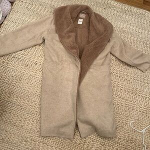 NWT Free People coat